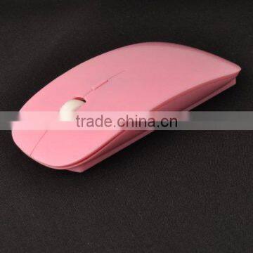 3D optical Remot Control 2.4G Wireless Mouse with FCC Standards