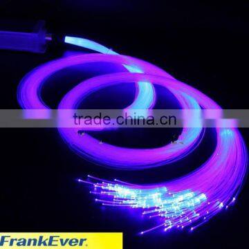 2013 new star LED fiber light hotel lobby ceiling lights decoration