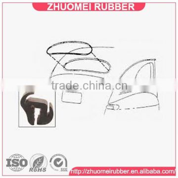 windshield seal strip for pickup car