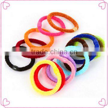 New design hair band,hair rubber band wholesale