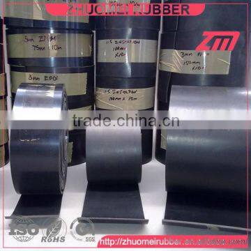 sheet rubber conveyor skirtboard