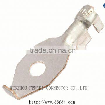 Cooper auto wire harness eyelet ring terminals in high quality