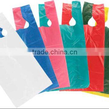 Oxo Biodegradable Plastic Shopping Bag photo-2