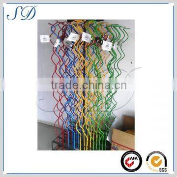 tomato spiral plant support garden trellis wholesale alibaba