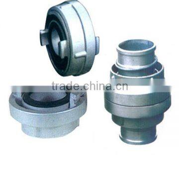 100mm Rubber Fire Hose photo-2