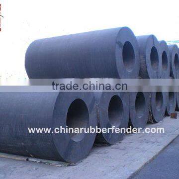 Low Price Cylindrical Boat Fender