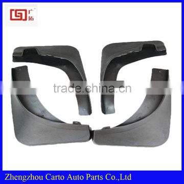 flare fender for Haima series car S5 factory customized rubber mudflap