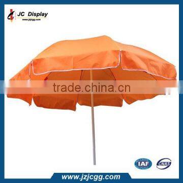 Beach Umbrella Sand Anchor Advertising Umbrella Beach Umbrella Kinds of Manufaturer