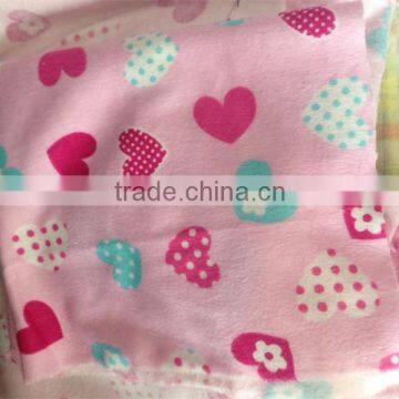 cotton flannel for bed