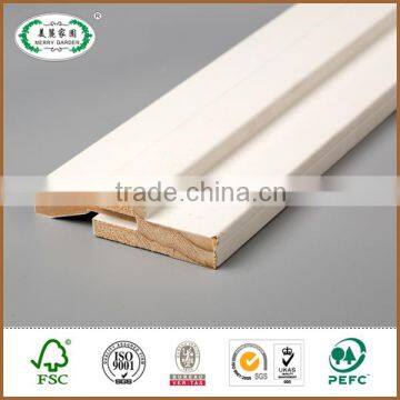 Wooden Decorative Crown Moulding