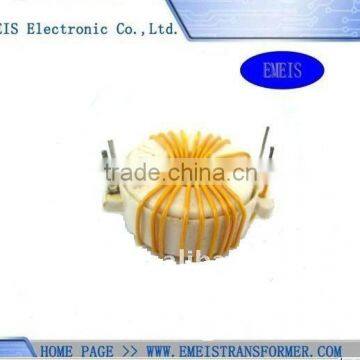 low frequency input 230V input 3W needle insert Toroidal transformer