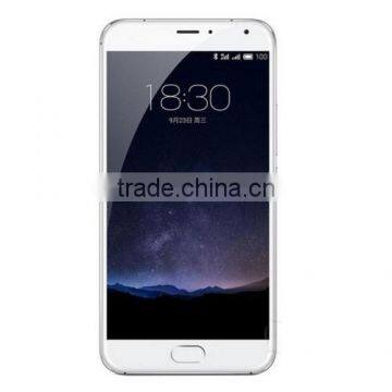 Original MEIZU PRO5 5.7 Inch Flyme 5.0 Smart Phone, Exynos7420 Octa Core 2.1GHz + 1.5GHz, ROM: 64GB, RAM: 4GB, Support GPS, GSM photo-3