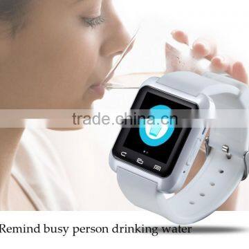 1.5 Inch, Pedemeter, Drinking Alarm, Rest Alarm, Waterproof Watch Phone photo-5
