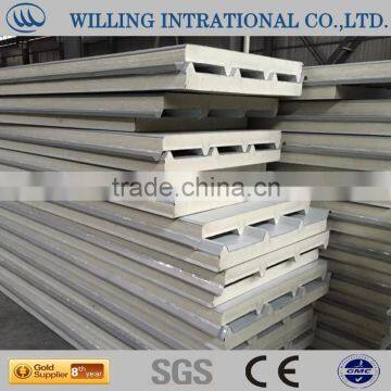 PU Sandwich Panel