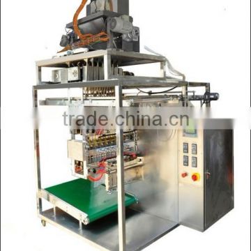 small sachets powder packing machine