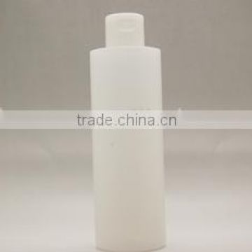 240ml HDPE plastic bottle for hair conditioner