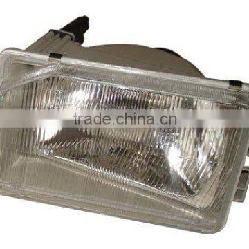 Dacia CN2-CN3 Head Light, dacia head lamp