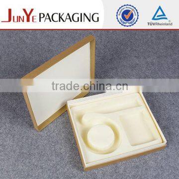 Custom Belt Packages Box With Plastic Inserts photo-3