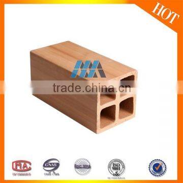 20 Year Guarantee Exterior Waterproof Garden Fence of Timber photo-4