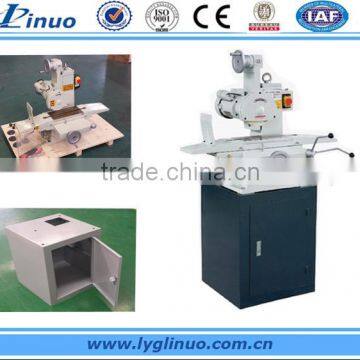 MJ7115 mini surface grinding machine