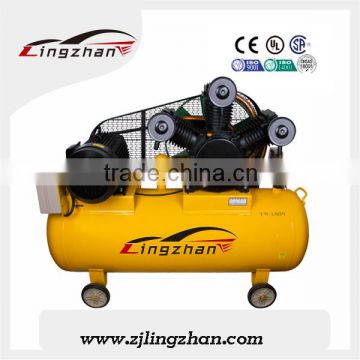 380L ELECTRIC OILLESS AIR COMPRESSOR 0.75HP PORABLE DIY HOT SALES CHEAP