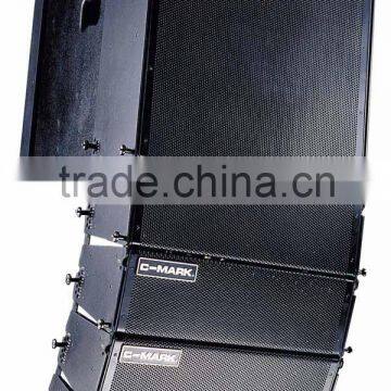 C-MARK M25A Active Line array