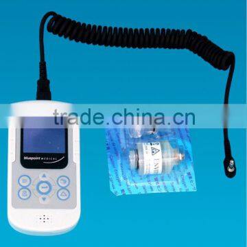 Oxygen Monitor for hospital use