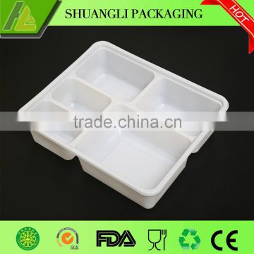 compartment food containers