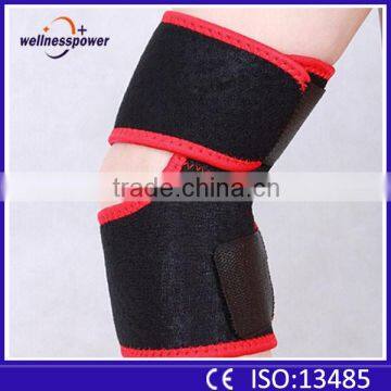 2016 Factory safety elastic cricket elbow sleeve for Elbow Protection