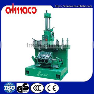 china profect and cheap vertical air floating fine boring machine TB8016 of ALMACO company