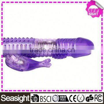 Vibrator Sex Toy Women, Massage Ladies Sex Vibrator for Vagina photo-4