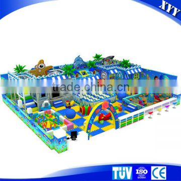 Good Design Indoor Foam Play Area, Indoor Kids Play House