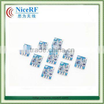 NiceRF small size low cost STX888 ASK RF Transmitter Module