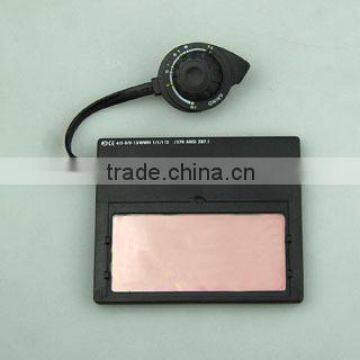 TFM521 Auto Darkening Welding Lens Replacement