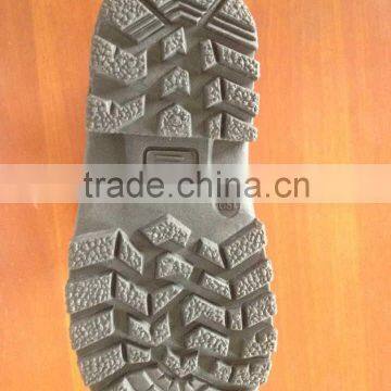 CS-18 Suede Leather Kids Snow Boots In Coffee Color Keep Warm In Winter photo-3