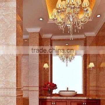 marble pvc board for interior decoration