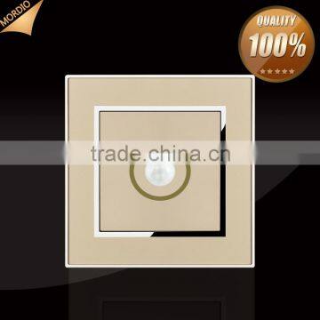 Made in china MORDIO manufacturer high quality human body senor switch