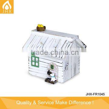 Home Decorative Resin Miniature House