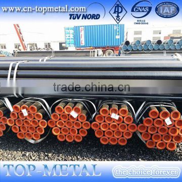 astm a106 b seamless steel pipe