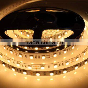 SMD5050 LED Strips, 60LED/m Non-waterproof LED Tape Light