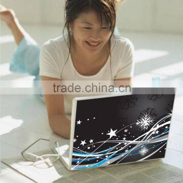 Custom Laptop Keyboard Skin for Dell Laptop photo-5
