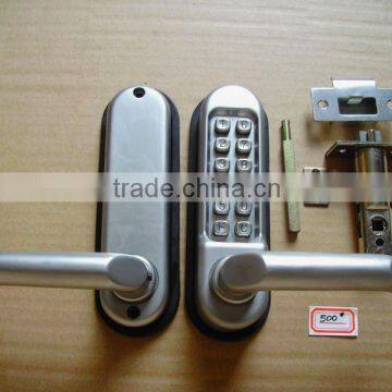 home lock