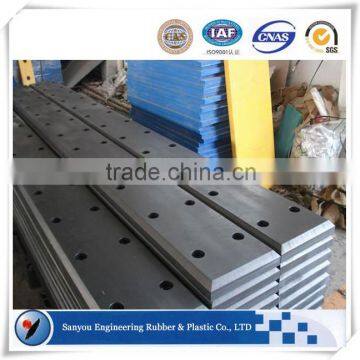 Professional panel fenders for dock accessories made in China