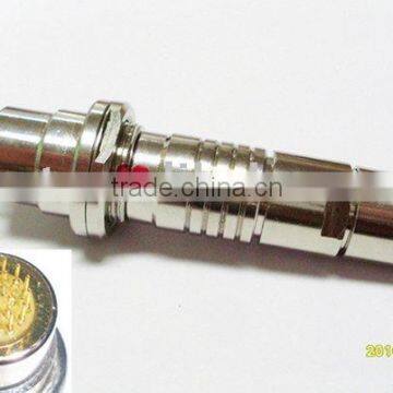 21 pin Terminals (auto test connector)