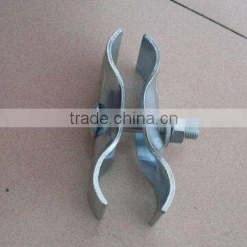 Scaffolding Pressed Galvanized Fence coupler