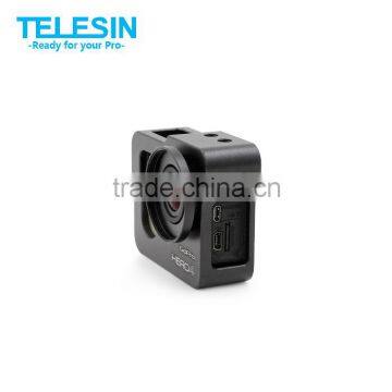 Telesin Aluminium Alloy CNC Protective Housing Shell Case for Go Pro Hero3+/4 photo-2