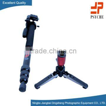 DS3202 Professional Camera Monopod photo-6