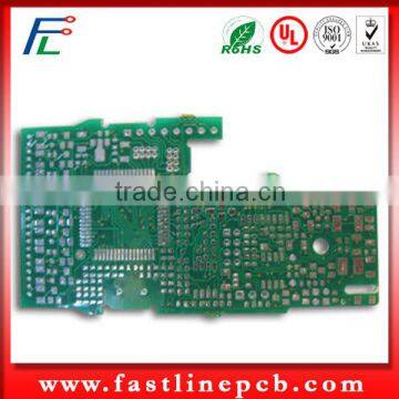 Fast Delivery Rigid 94v0 Pcb Fr4 Circuit Board