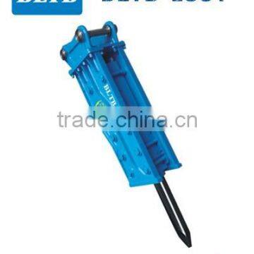 demolition attachment hydraulic hammer hyundai 290 excavator