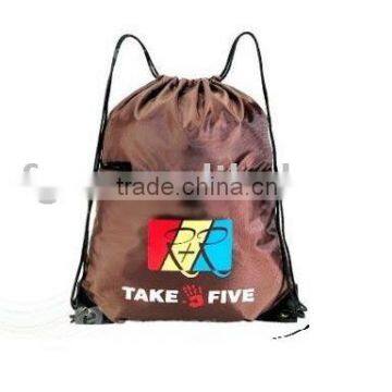 Drawstring backpack